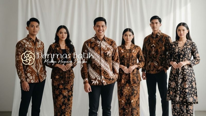 Denmas Batik